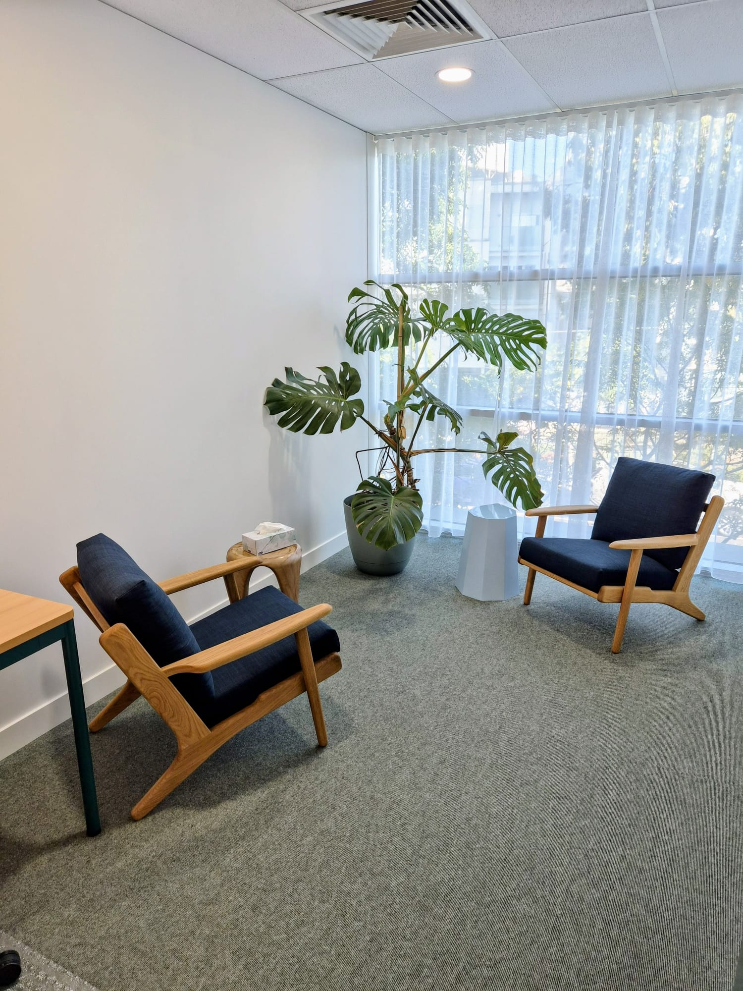 Consultation Room B